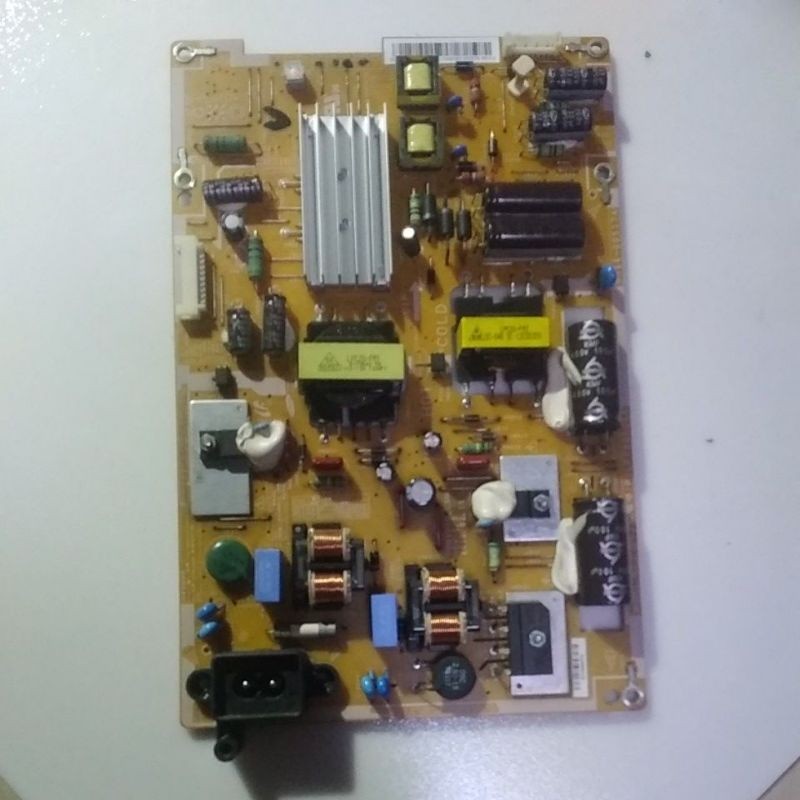 psu power suplay tv led samsung UA 32ES6220
