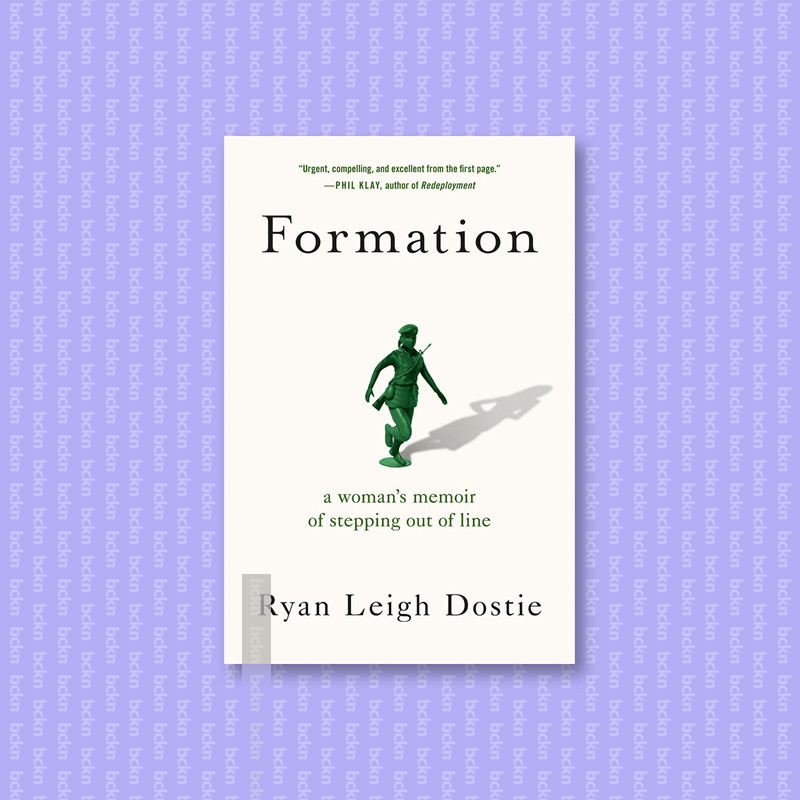 

Formation - Ryan Leigh Dostie