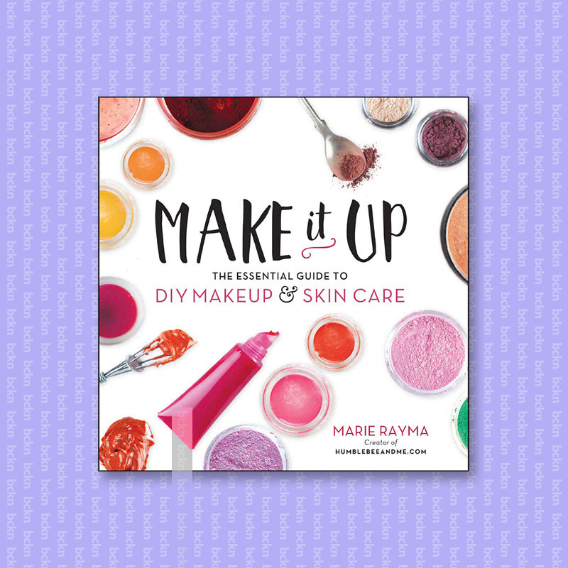 

Make It Up - Marie Rayma