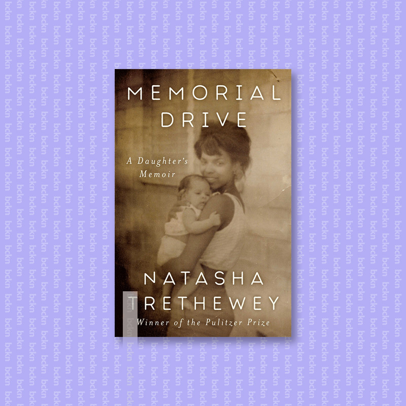 

Memorial Drive - Natasha Trethewey