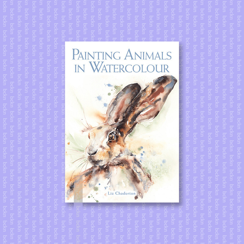 

Painting Animals in Watercolour - Liz Chaderton