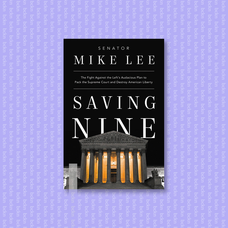 

Saving Nine - Mike Lee