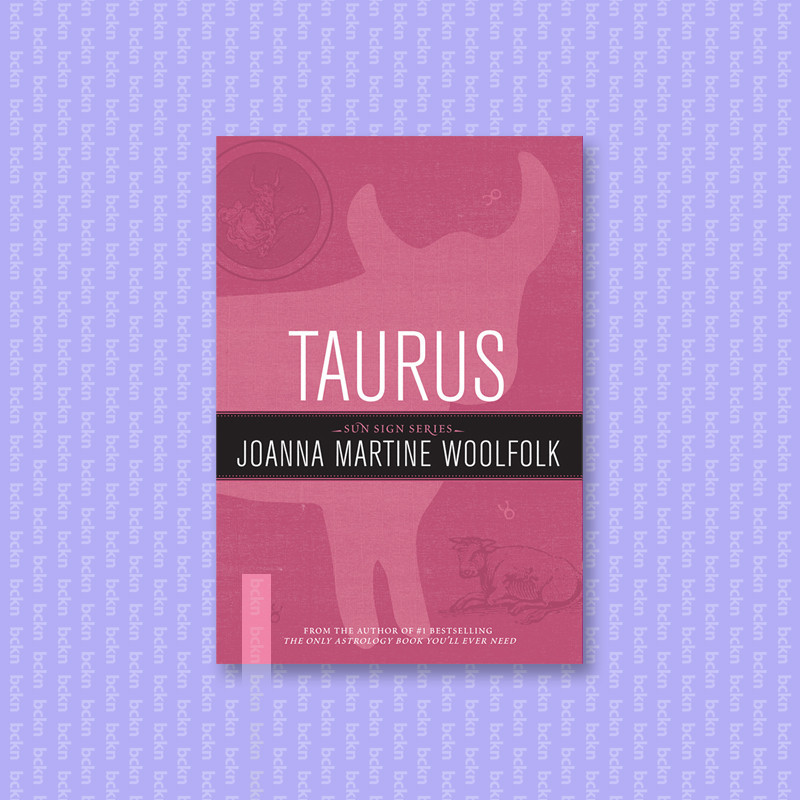 

Sun Sign Series - Taurus - Joanna Martine Woolfolk