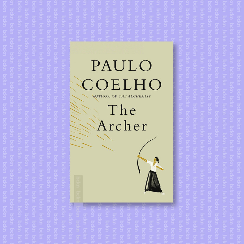 

The Archer - Paulo Coelho