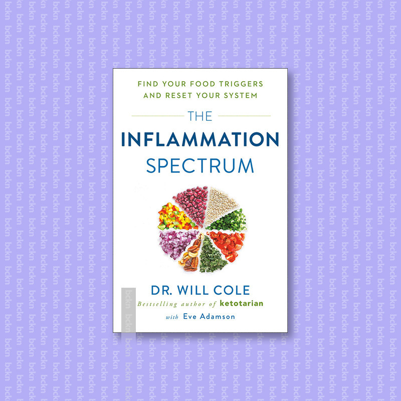 

The Inflammation Spectrum - Will Cole