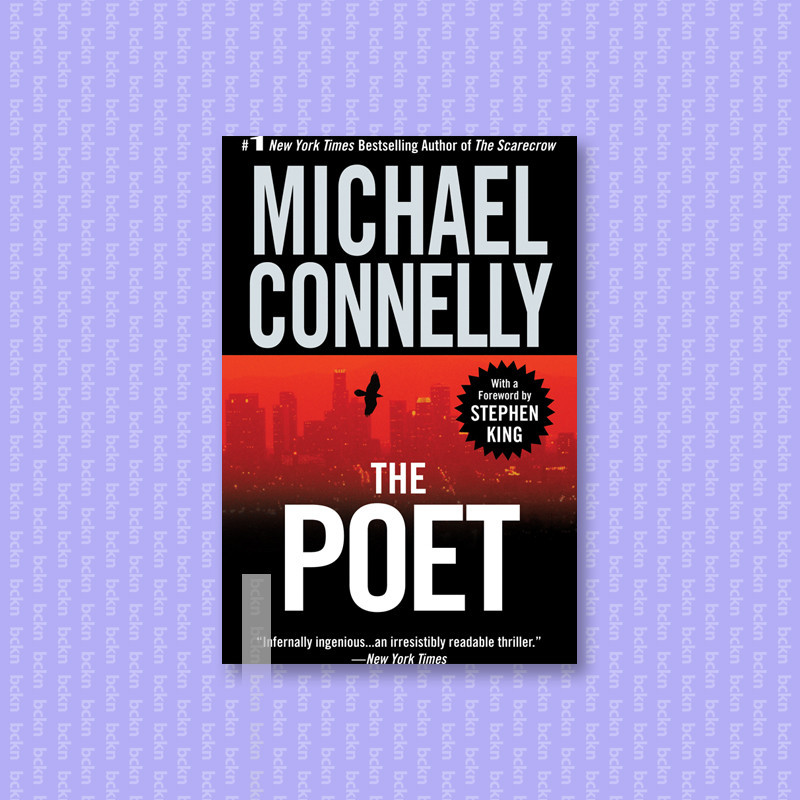 

The Poet - Michael Connelly