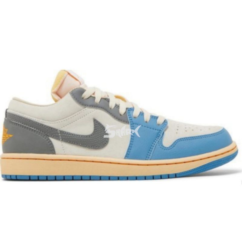 Air Jordan 1 Low "Tokyo 96" 100% Authentic