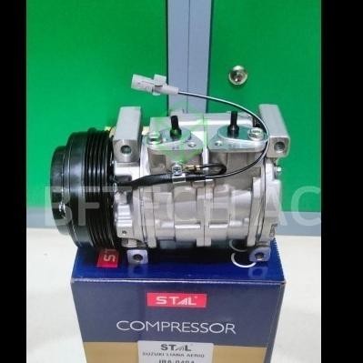 Compressor Suzuki Aerio/Liana Kompresor Ac Mobil