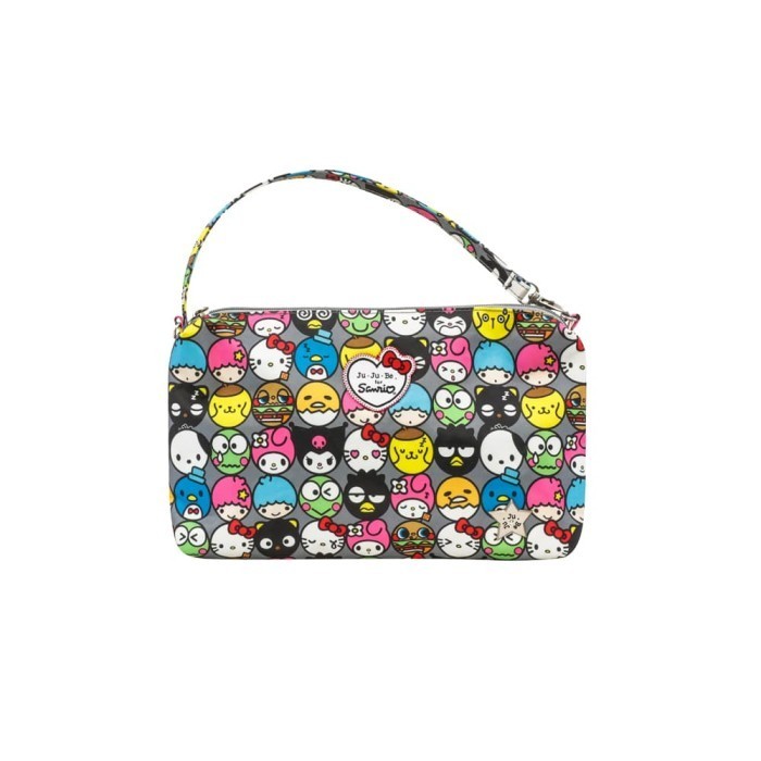 Jujube for Sanrio Be Quick Hello Friends