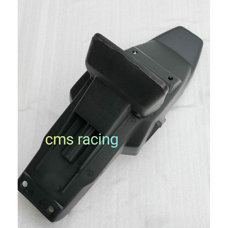 slebor belakang honda win