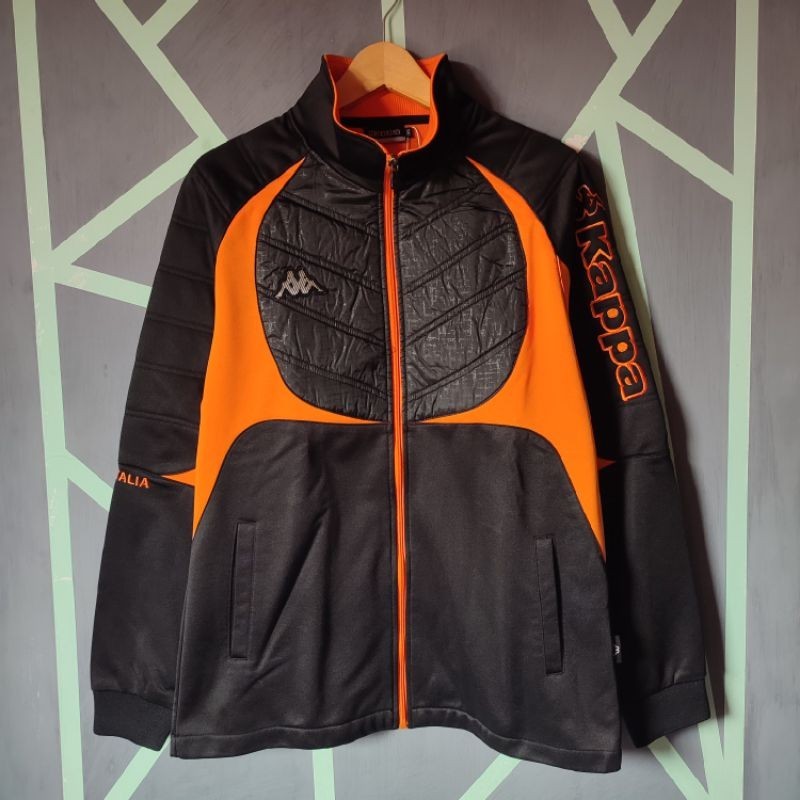 Tracktop Kappa original