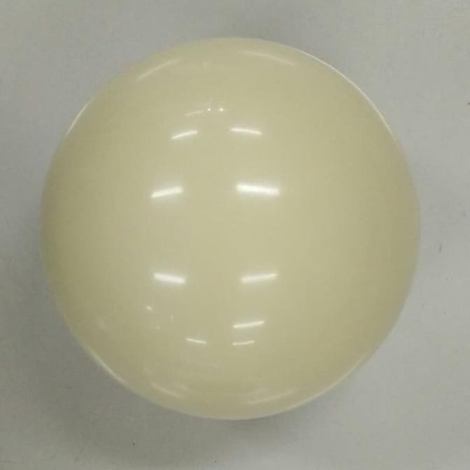 PROMO BOLA GACO BILLIARD BILLYARD BILIARD BILYARD POLOS BESAR UKURAN 2 3/8 HEMAT