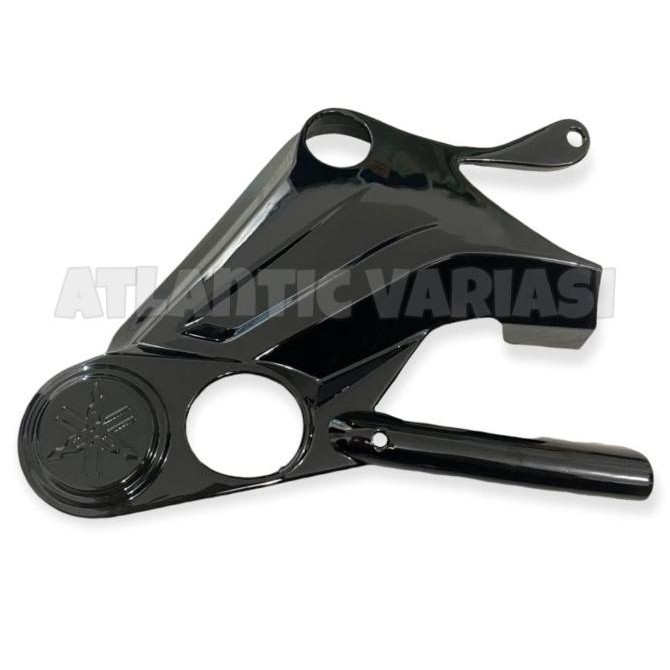 Cover Arm Aerox Arm Protector All Aerox Cover Swing Arm Aerox 155 Pnp