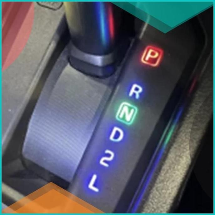 Lampu Persneling Suzuki Jimny JB74/Lampu Gearshift Jimny 2019 All Grip