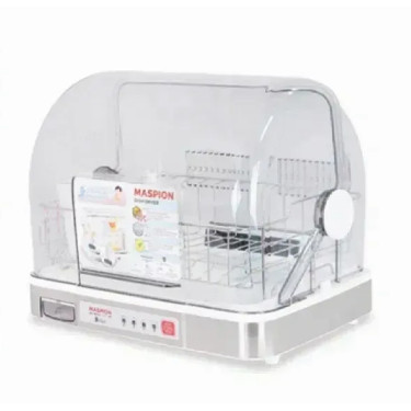 HARGA PROMO Rak Pengering Piring / Alat Steril MASPION Dish Dryer MDD-260