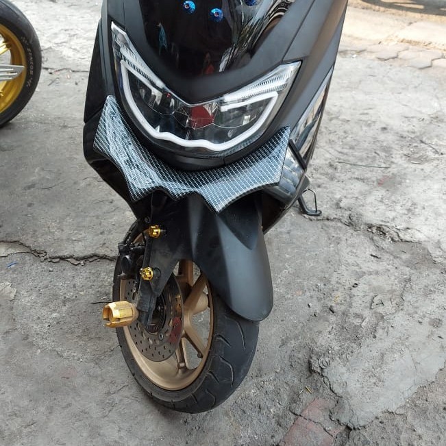 Winglet Yamaha Nmax/Winglet Nmax 155