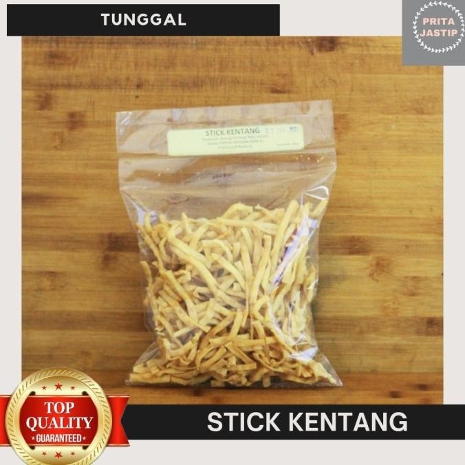 

Stick Kentang Sistick Oleh Oleh Makanan Bandung