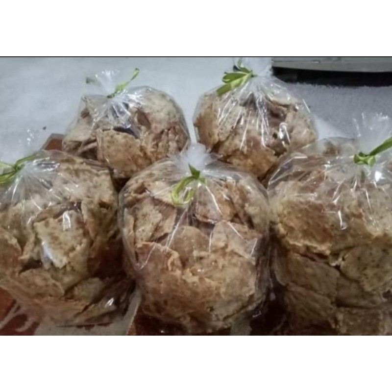 

Keripik Tempe Sagu Asli Dari Trenggalek