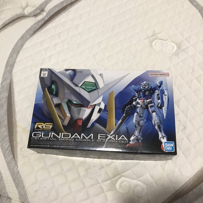 [EDH] RG Exia