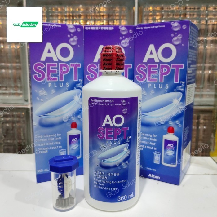 ao sept plus cairan pembersih