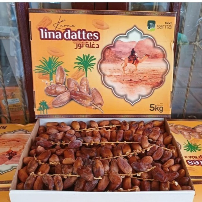 

Kurma tunisia curah kurma tunis tangkai 5kg