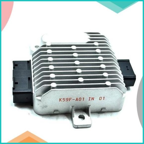 ECU / ECM Honda Vario 150 eSP 2015 - 2016 // 30400K59A01 19F3B2024 lim