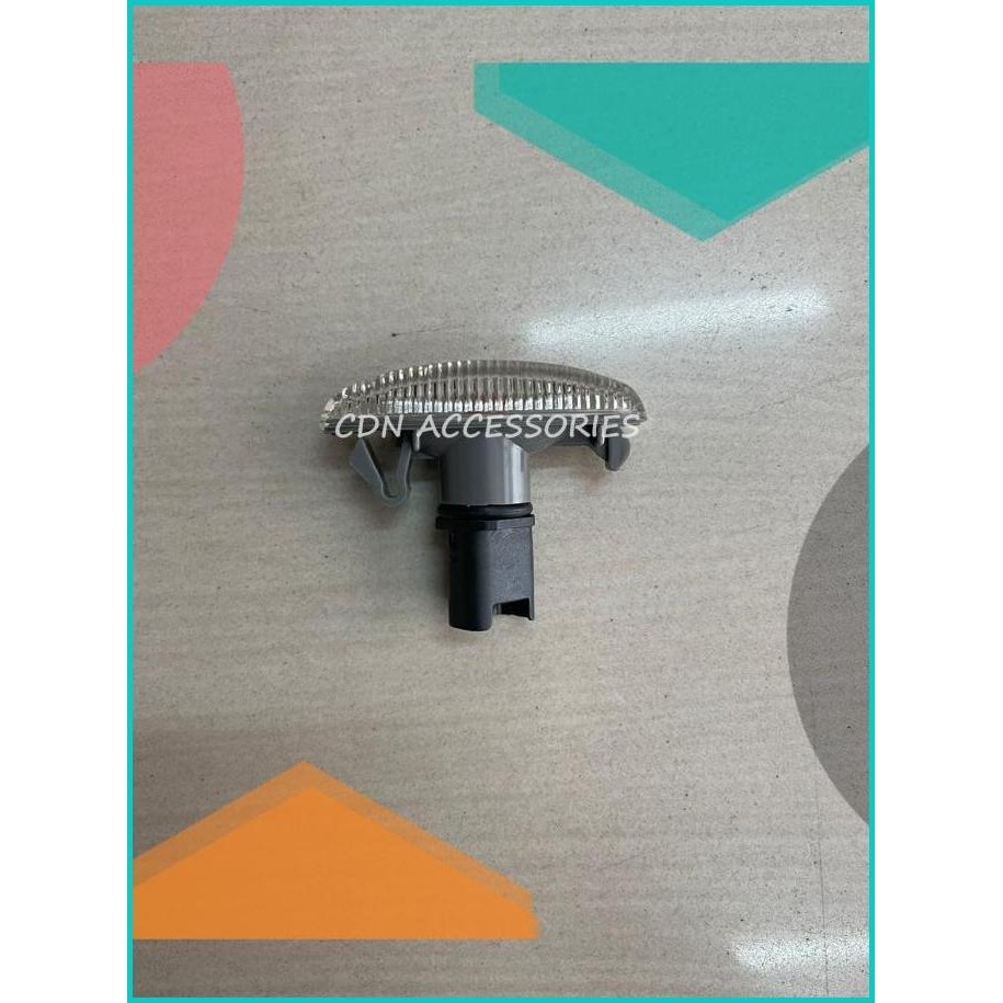 Lampu Sein Fender Yaris 2014/Lampu Samping All New Limo 2014/Vios 2014