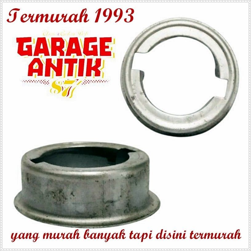 bibir sumuran tangki tengki CB 100 125 custom Japstyle Honda Win GL100 Sparepart Motor Jadul