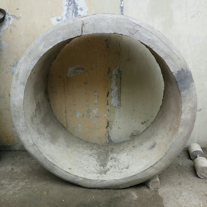 Material Buis Beton / Gorong Gorong Diameter 100