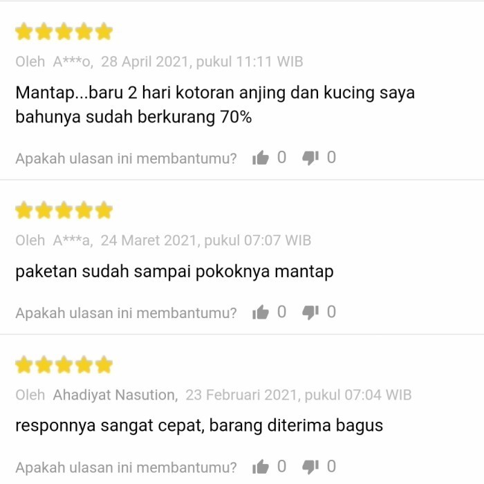 Menambah Nafsu Makan Anjing