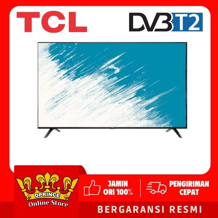 Tcl Led Tv Digital 32 Inch 32D3000