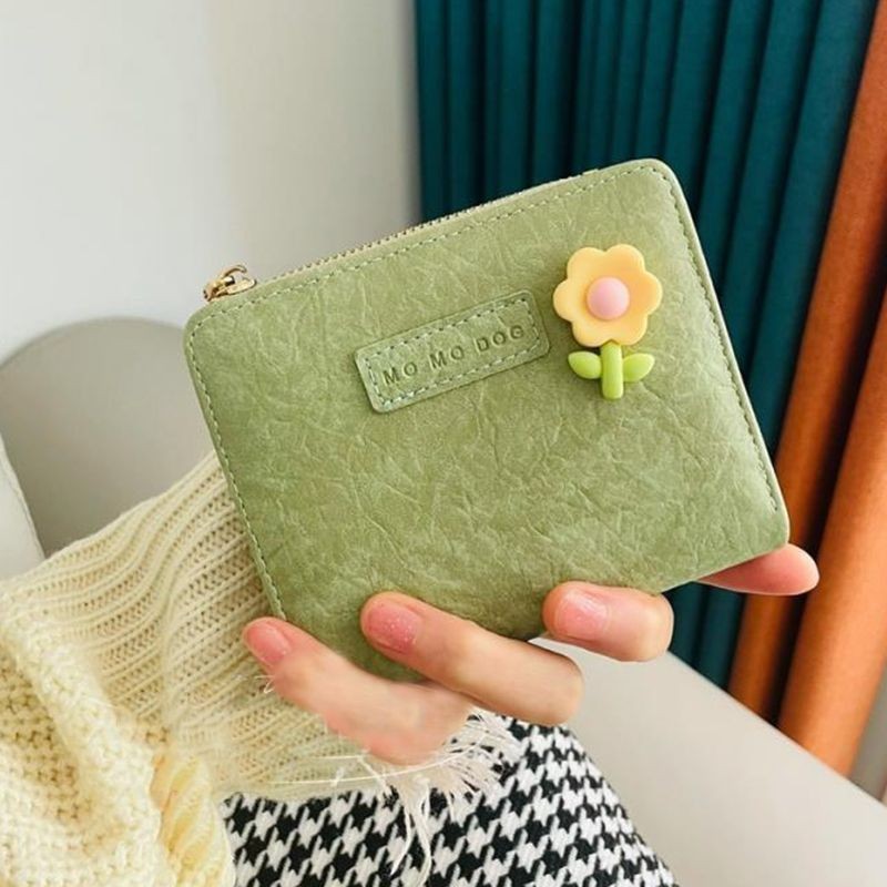 Tas Wanita Desain Baru Lucu Multi Kartu Tas Kartu Perubahan Tas Terintegrasi