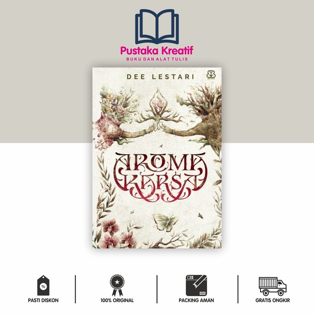 Aroma Karsa-Dee Lestari