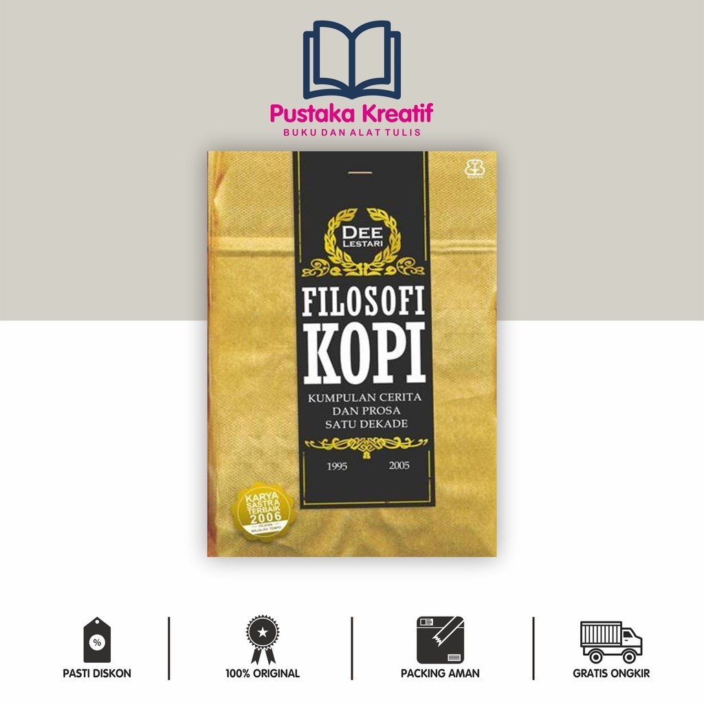 Filosofi Kopi-Dee