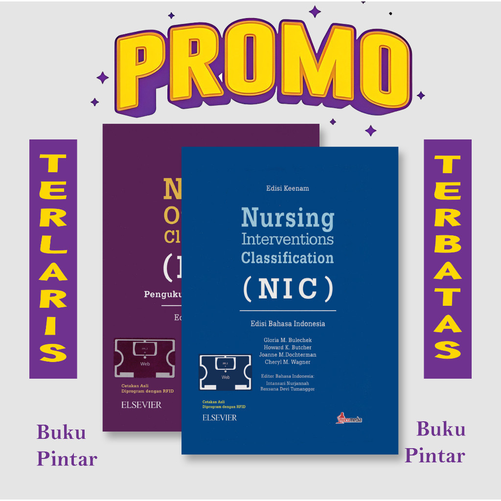 

Nic Noc Bahasa Indonesia Bookpaper Soft Cover