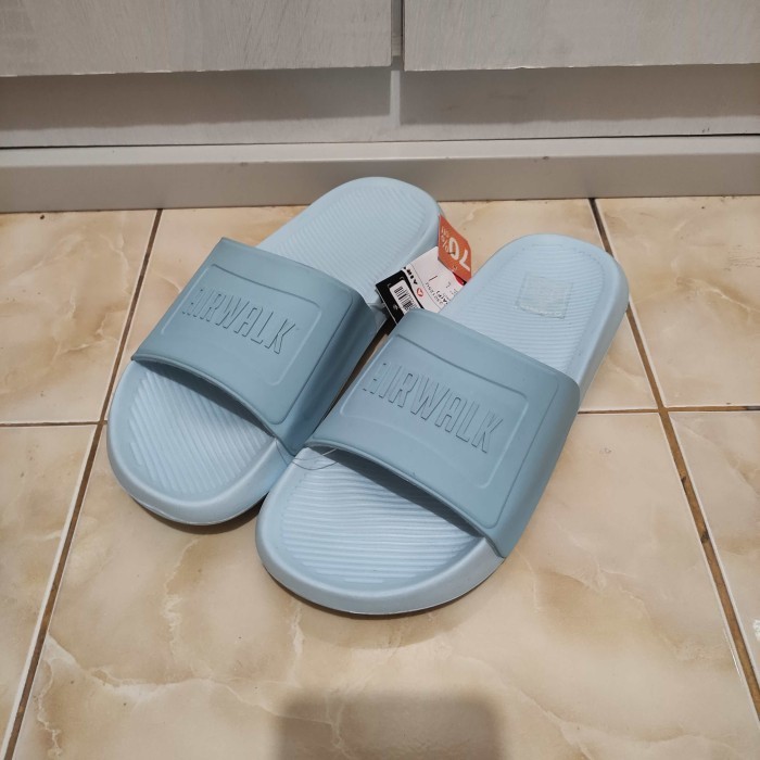 Sandal Slide Slip On Airwalk Wanita