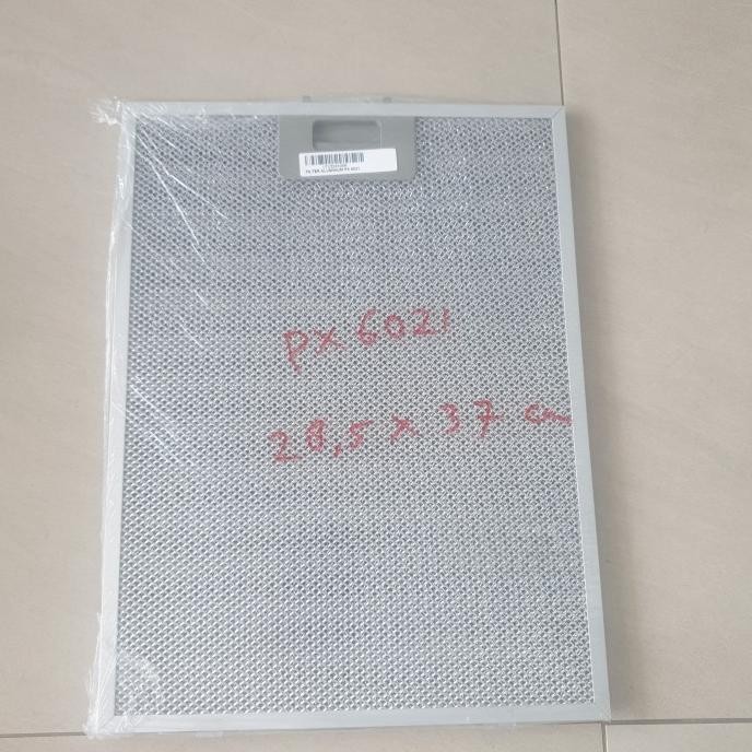 Filter Alumunium Cooker Hood Modena PX 6021