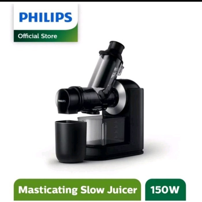 Philips Slow Juicer Hr-1889