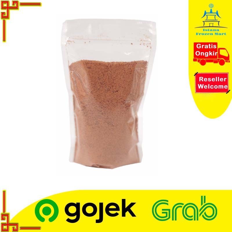 

Gula Aren Semut BLESS Bubuk Palm Sugar 500 Gram