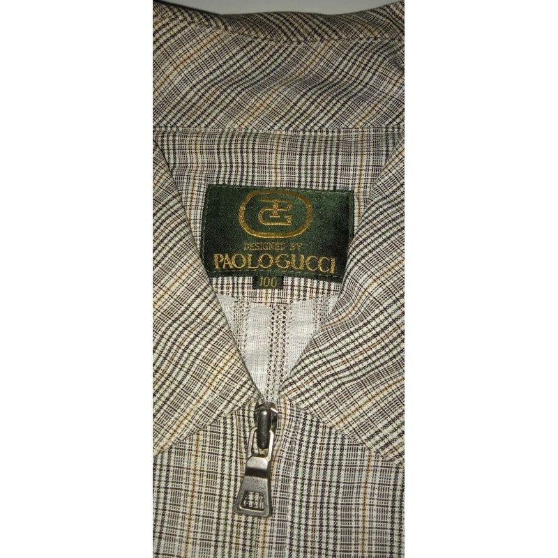 Harrington Paolo Gucci