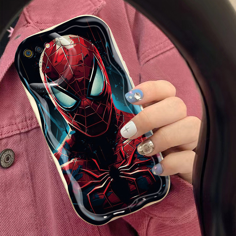 Casing Hp Realme C2 Realme C2s OPPO A1K Case HP pelindung silikon Kesing lunak baru casing ponsel mo