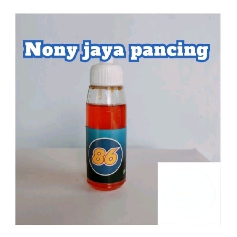 Essen 86 jeruk sereh ikan Nila