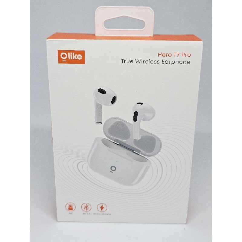 TWS Olike Hero T7 Pro SECOND NORMAL