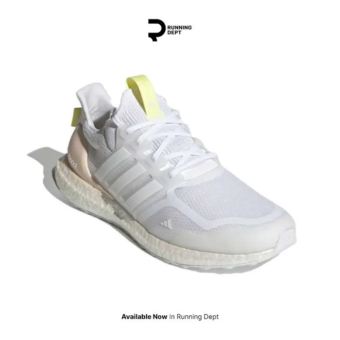 Sepatu Lari Pria ADIDAS ULTRABOOST DNA MONO GX3081 ORIGINAL
