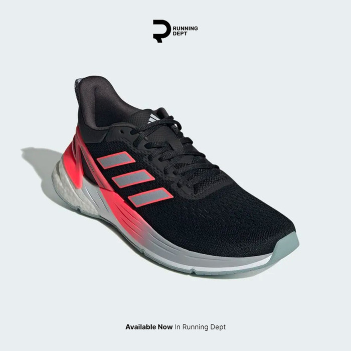 Sepatu Lari Pria ADIDAS RESPONSE SUPER 2.0 GX8265 ORIGINAL