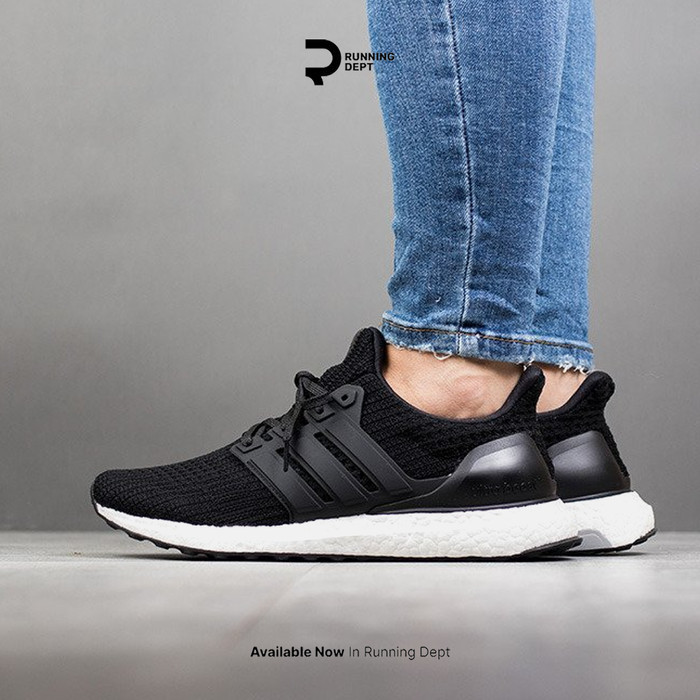 Sepatu Lari Wanita ADIDAS ULTRABOOST BB6149 ORIGINAL