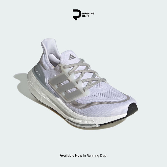 Sepatu Lari Wanita ADIDAS ULTRABOOST LIGHT IG8279 ORIGINAL