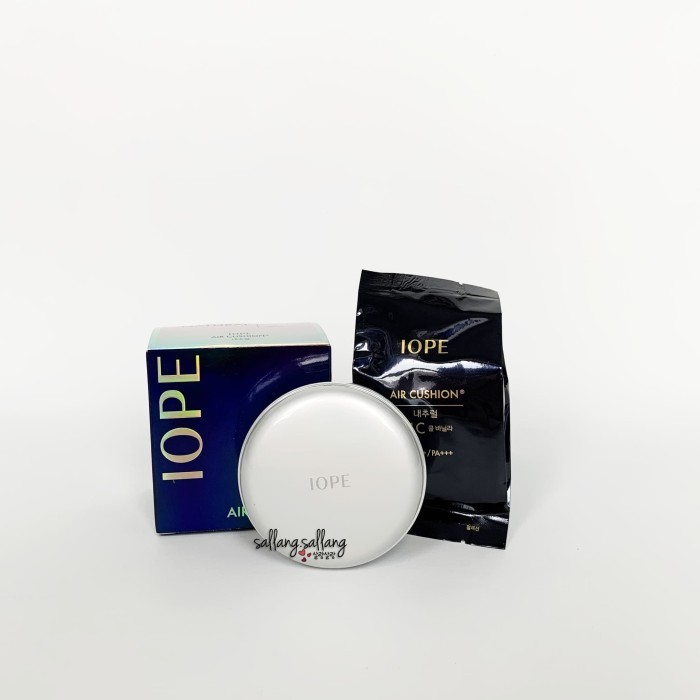 IOPE AIR CUSHION NATURAL