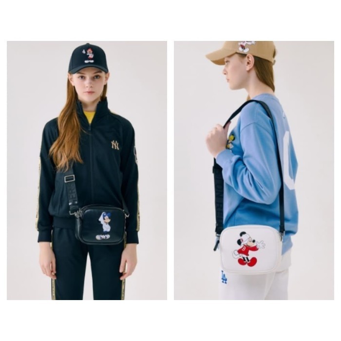 MLB x DISNEY Camera Bag