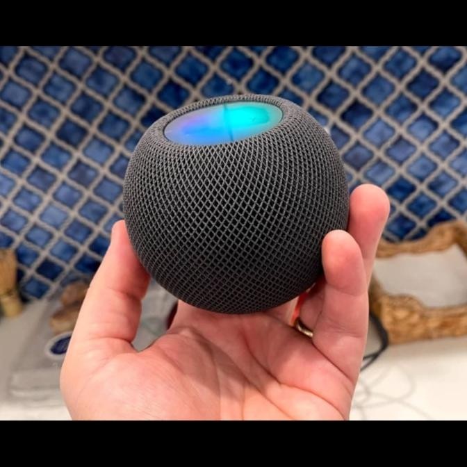 Apple Homepod Mini Original Speaker Home Pod
